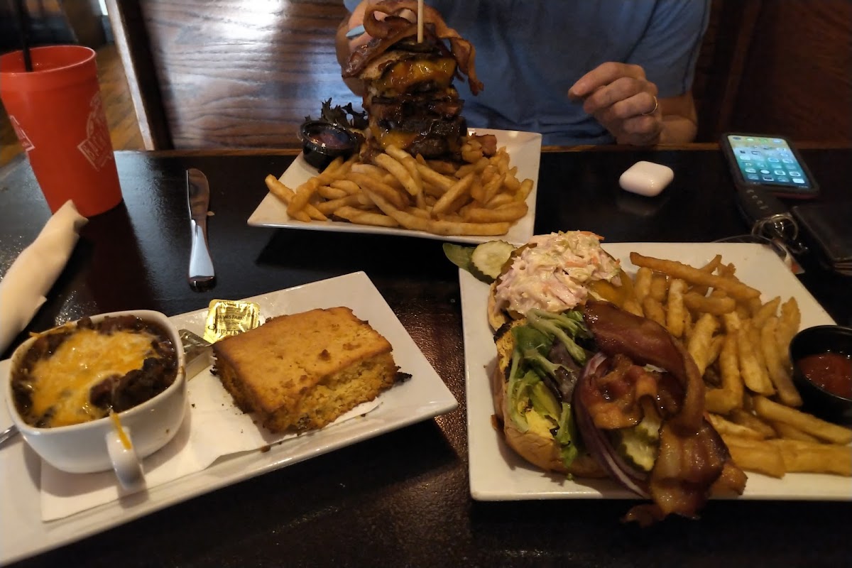 The Backyard Grill-4