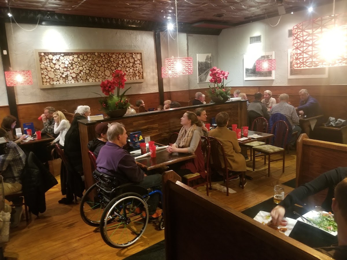 The Backyard Grill-6